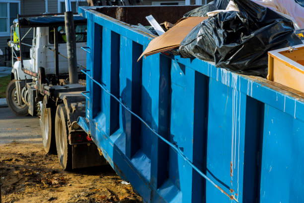 Best Construction Debris Removal  in Indian Hills, NM