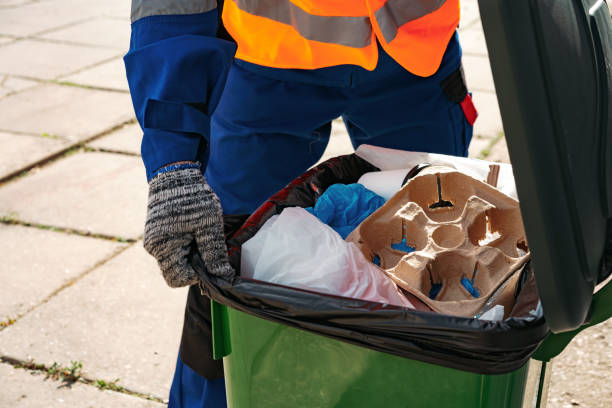 Best Yard Waste Removal  in Indian Hills, NM