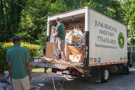Retail Junk Removal in Indian Hills, NM